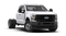 2026 Ford F-350 Chassis XL Super Cab 4x4