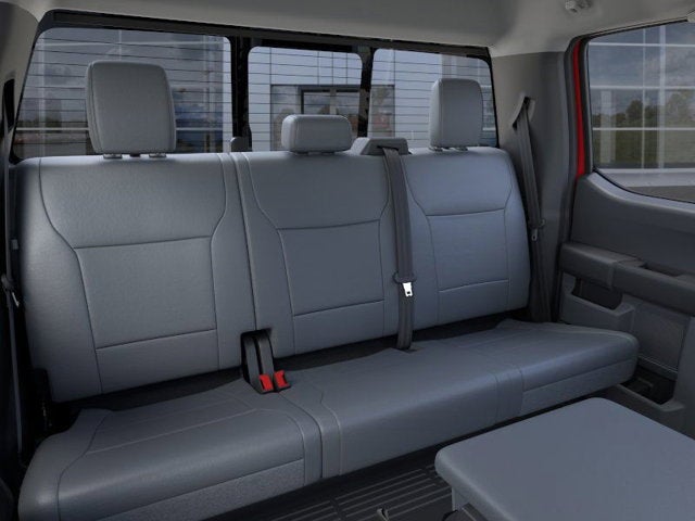 2026 Ford Super Duty F-350 Chassis XL Super Cab 4x4