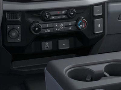 2026 Ford Super Duty F-350 Chassis XL Super Cab 4x4