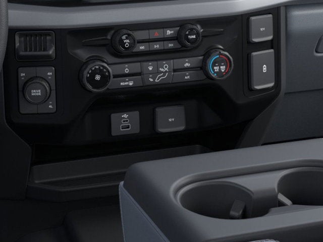 2026 Ford Super Duty F-350 Chassis XL Super Cab 4x4