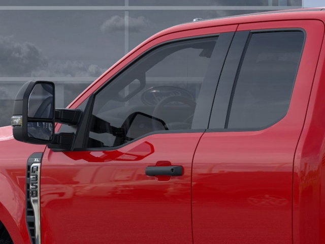 2026 Ford Super Duty F-350 Chassis XL Super Cab 4x4