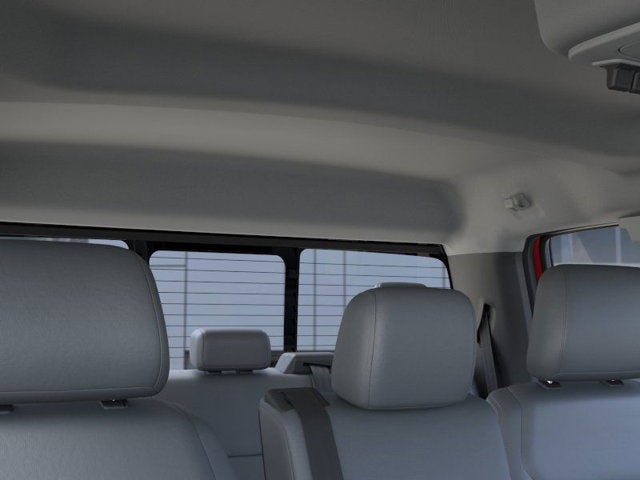 2026 Ford Super Duty F-350 Chassis XL Super Cab 4x4