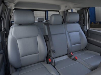 2026 Ford Super Duty F-350 Chassis XL 4x4