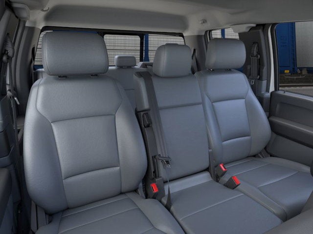 2026 Ford Super Duty F-350 Chassis XL 4x4