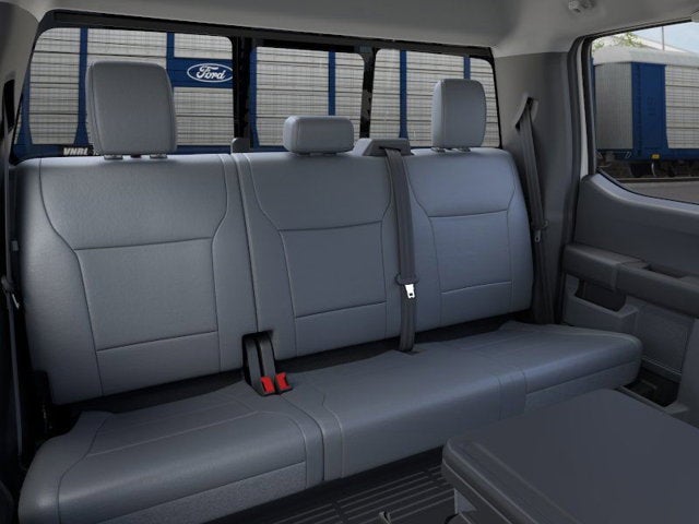 2026 Ford Super Duty F-350 Chassis XL 4x4