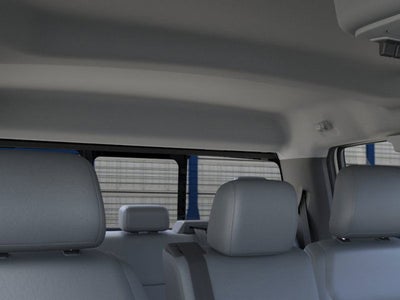 2026 Ford Super Duty F-350 Chassis XL 4x4