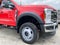 2026 Ford F-350 Chassis XL Super Cab 4x4