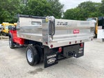 2026 Ford F-350 Chassis XL Super Cab 4x4