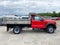 2026 Ford F-350 Chassis XL Super Cab 4x4