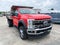 2026 Ford F-350 Chassis XL Super Cab 4x4