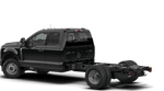 2026 Ford F-350 Chassis XL Super Cab 4x4