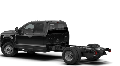 2026 Ford F-350 Chassis XL Super Cab 4x4