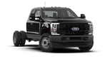 2026 Ford F-350 Chassis XL Super Cab 4x4