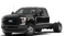 2026 Ford F-350 Chassis XL Super Cab 4x4
