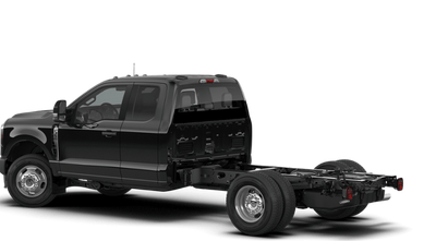 2026 Ford F-350 Chassis XL Super Cab 4x4