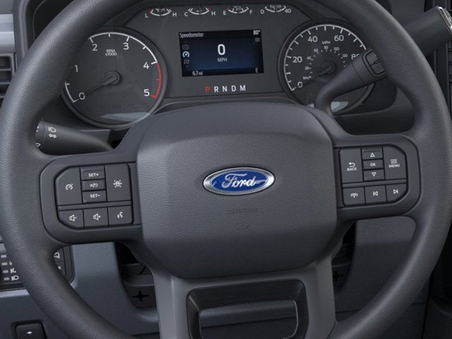 2026 Ford Super Duty F-350 Chassis XLT Super Cab 4x4