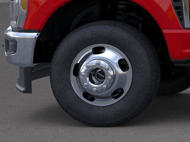 2026 Ford Super Duty F-350 Chassis XLT Super Cab 4x4