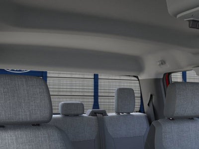 2026 Ford Super Duty F-350 Chassis XLT Super Cab 4x4