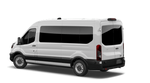 2027 Ford Transit Passenger Wagon XL