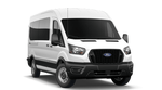 2027 Ford Transit Passenger Wagon XL