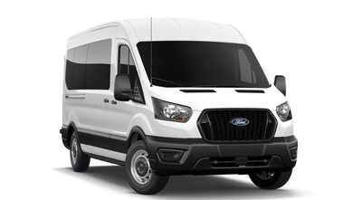 2027 Ford Transit Passenger Wagon XL