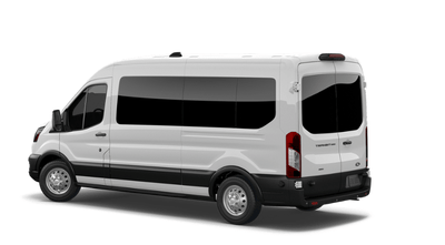 2026 Ford Transit Passenger Wagon XL