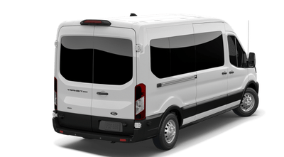 2026 Ford Transit Passenger Wagon XL