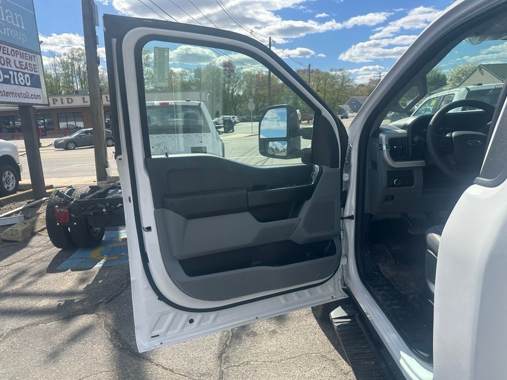 2026 Ford F-250 F-250® XL