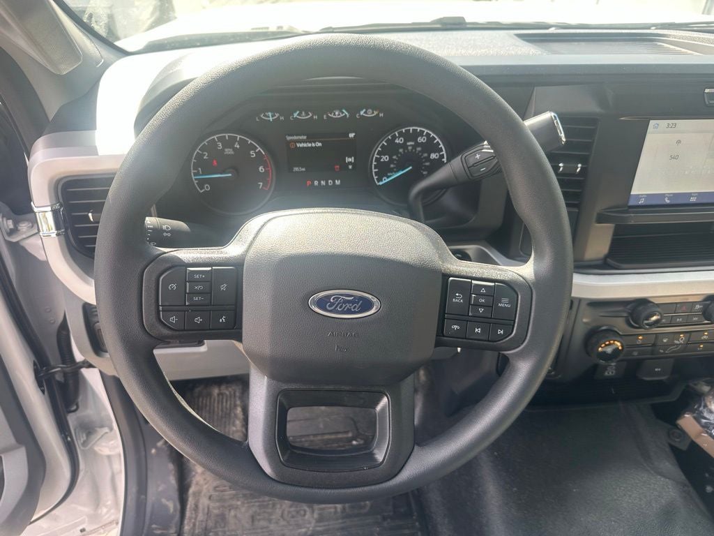2026 Ford F-250 F-250® XL
