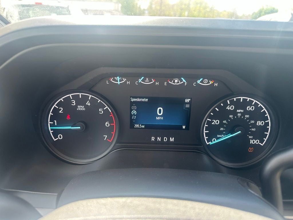2026 Ford F-250 F-250® XL