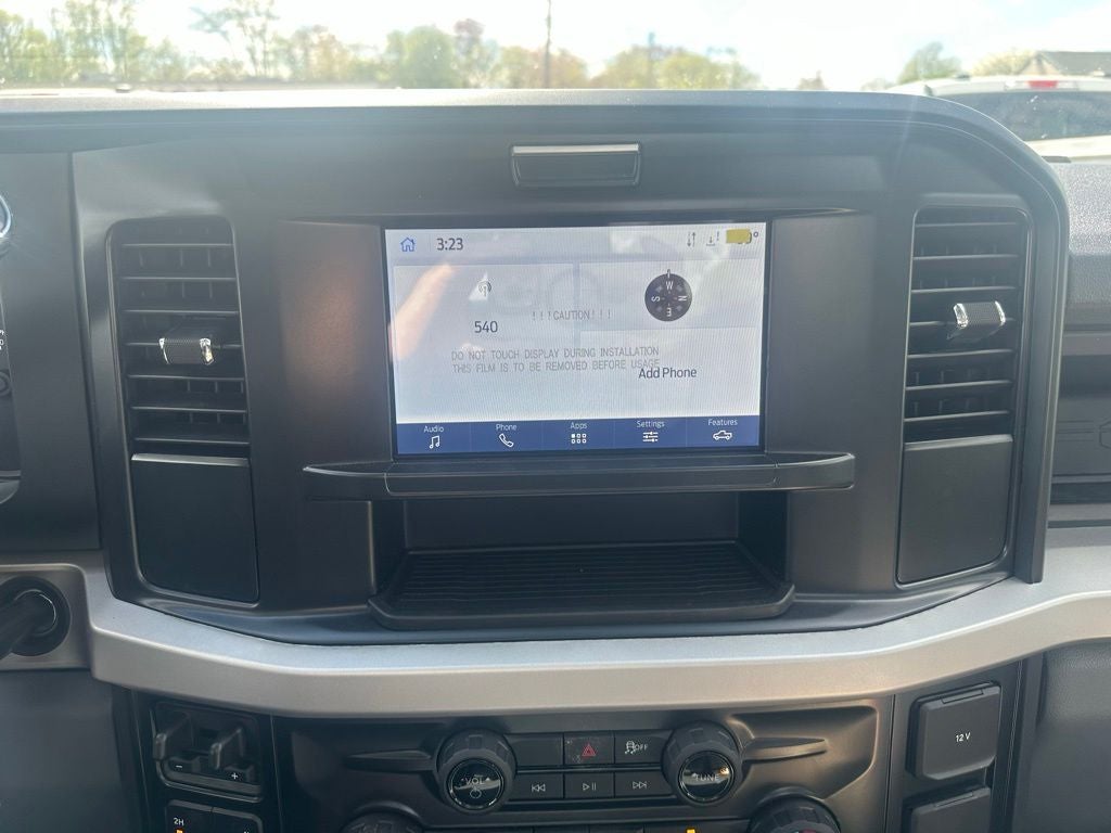 2026 Ford F-250 F-250® XL