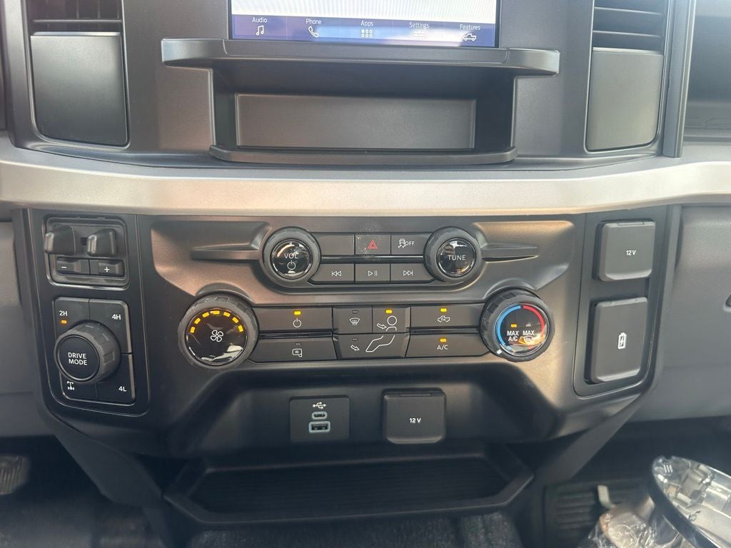 2026 Ford F-250 F-250® XL