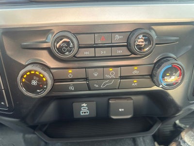 2026 Ford F-250 F-250® XL
