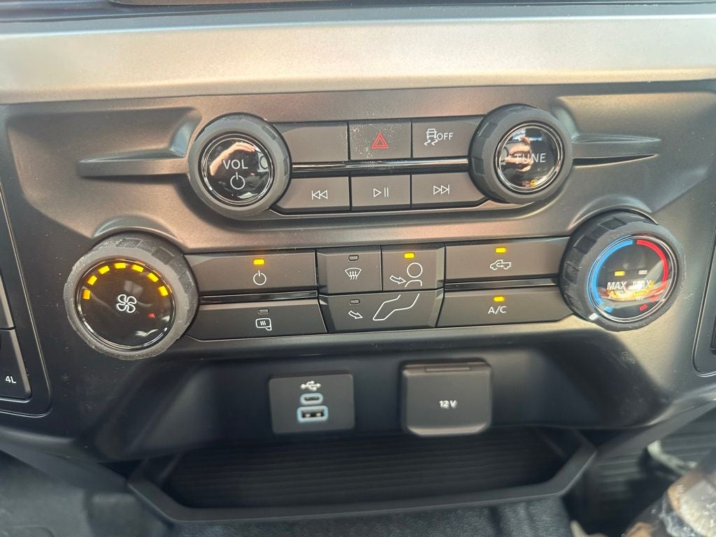 2026 Ford F-250 F-250® XL