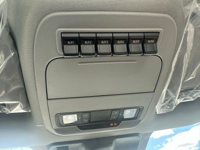 2026 Ford F-250 F-250® XL