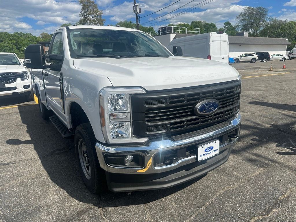 2026 Ford F-250 F-250® XL
