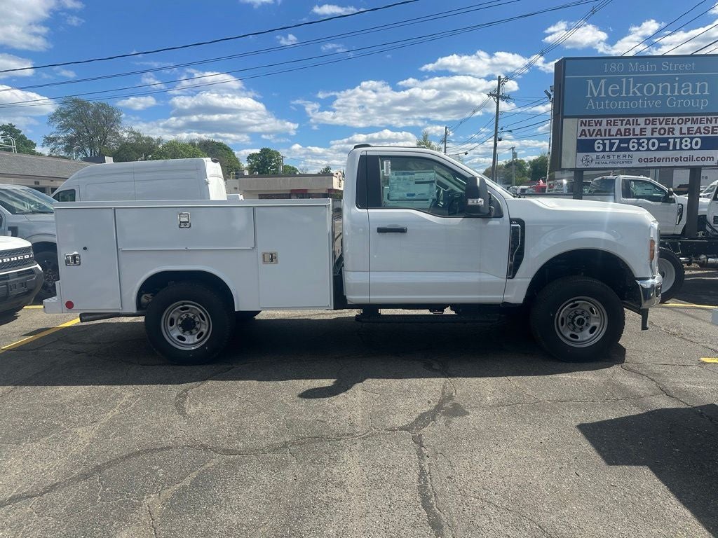 2026 Ford F-250 F-250® XL