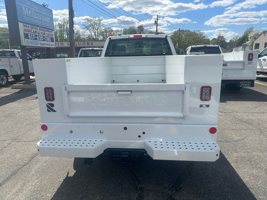 2026 Ford F-250 F-250® XL