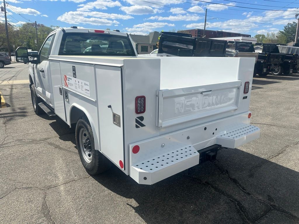 2026 Ford F-250 F-250® XL