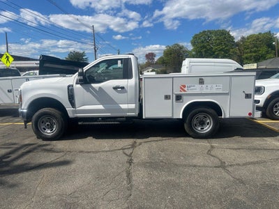 2026 Ford F-250 F-250® XL