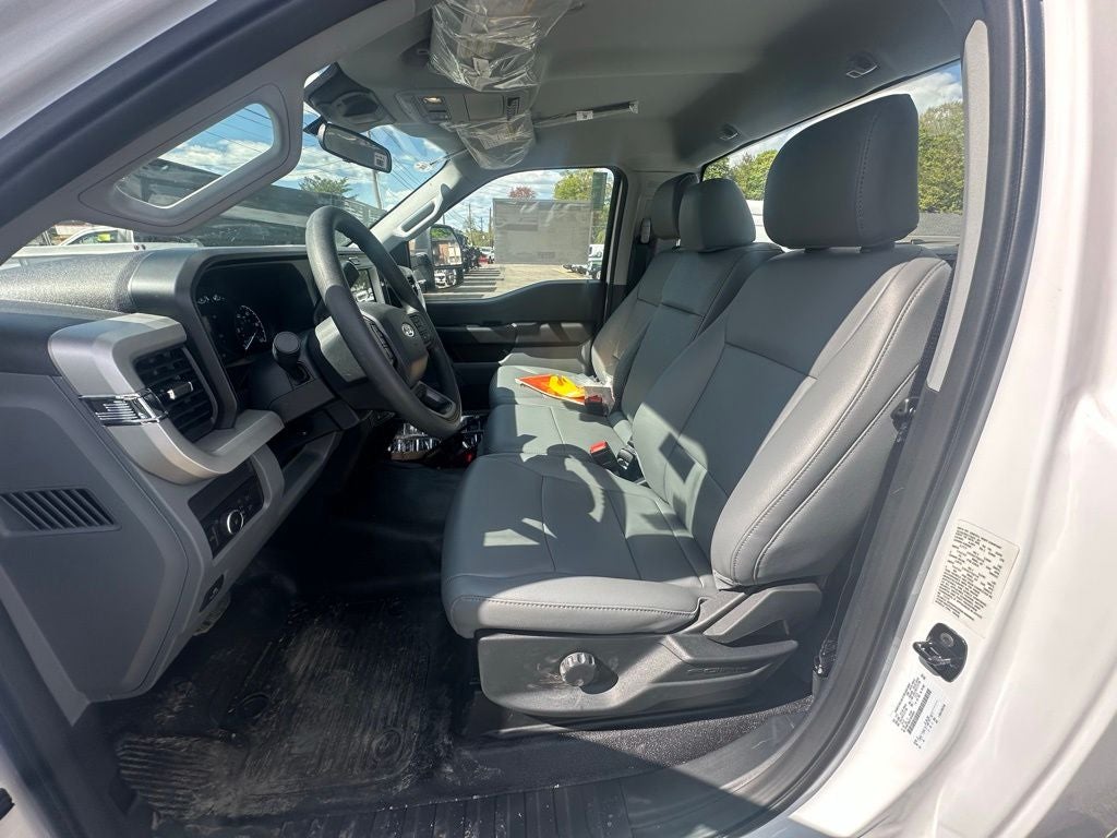 2026 Ford F-250 F-250® XL