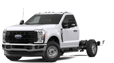 2026 Ford F-250SD F-250® XL