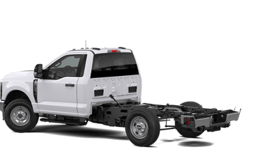 2026 Ford F-250SD F-250® XL