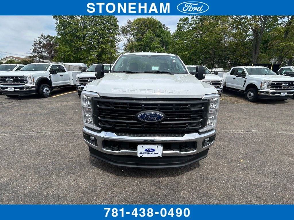 2026 Ford F-250 Super Duty