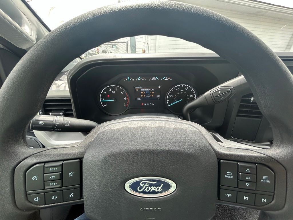 2026 Ford F-250 XL Regular Cab 4x4