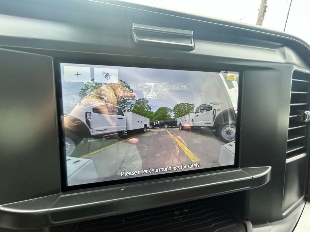 2026 Ford F-250 XL Regular Cab 4x4