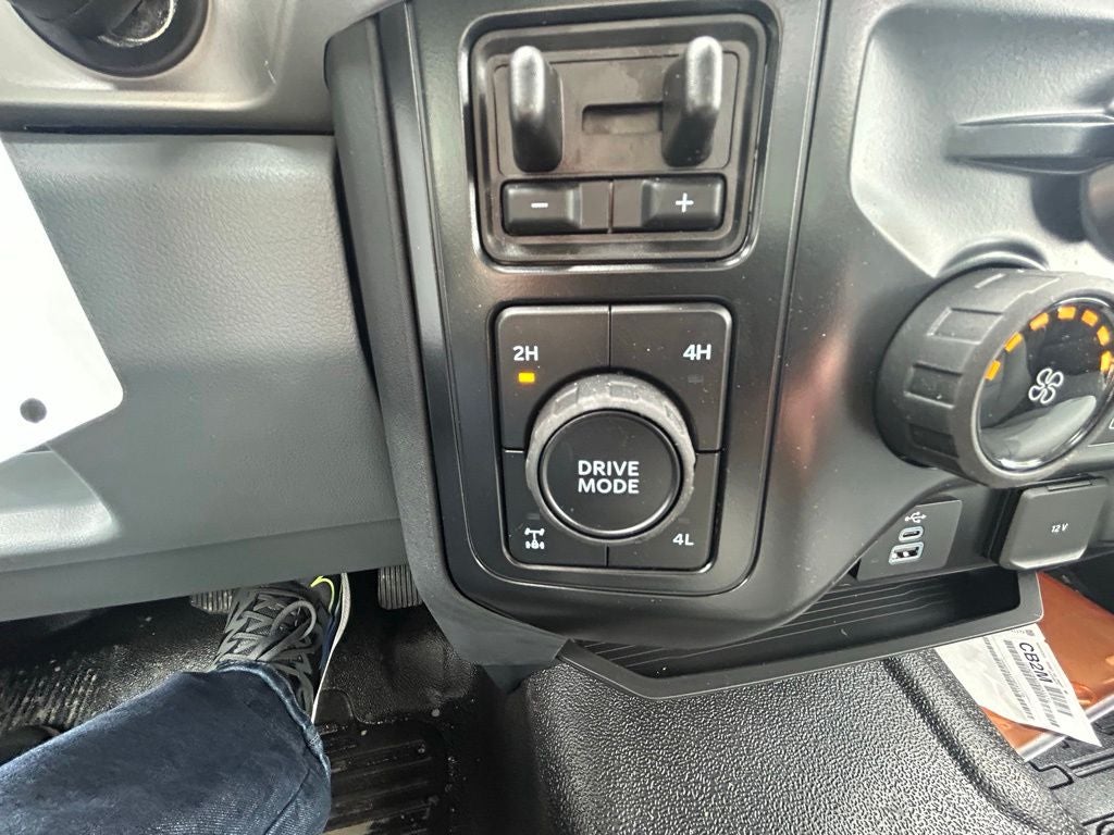 2026 Ford F-250 XL Regular Cab 4x4