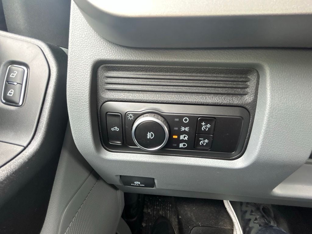 2026 Ford F-250 XL Regular Cab 4x4