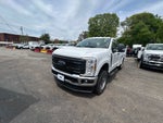2026 Ford F-250 XL Regular Cab 4x4
