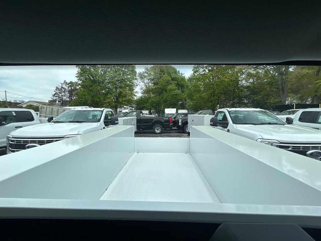 2026 Ford F-250 XL Regular Cab 4x4